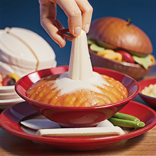 ナトリウムを制限する必要がある人々