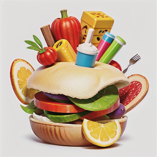 パントテン酸を含む食品の紹介