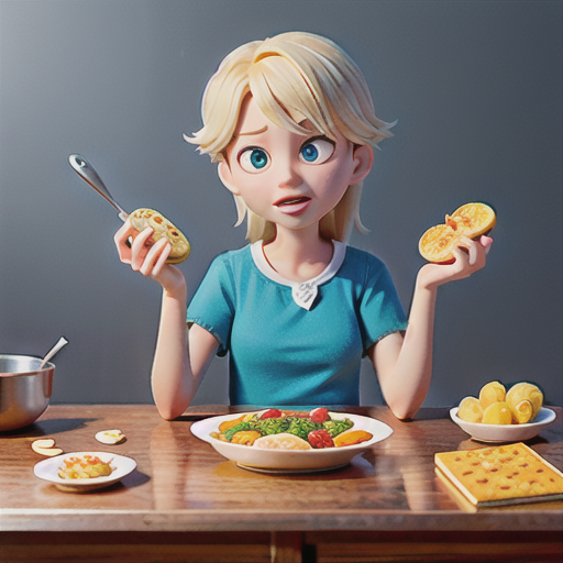 コレカルシフェロールを含む食品の紹介