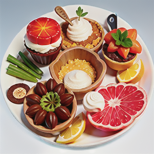 イソロイシンを含む食品の紹介