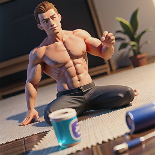 ロイシンの主な効果とは