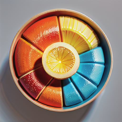 ロイシンを含む食品の紹介