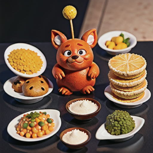 マンガンを含む食品との比較