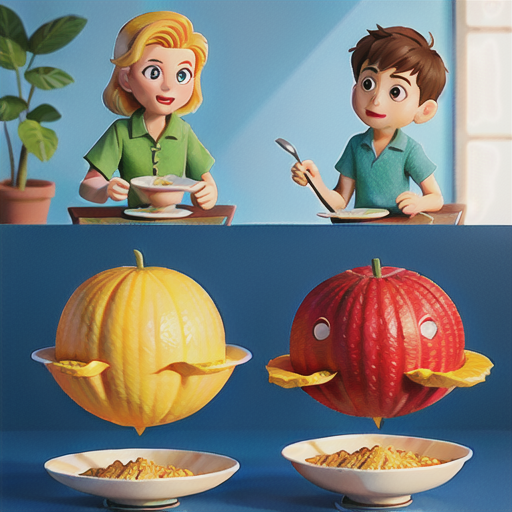 ビオチンを含む食品との比較