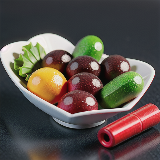 マンガンサプリメントの適切な摂取量