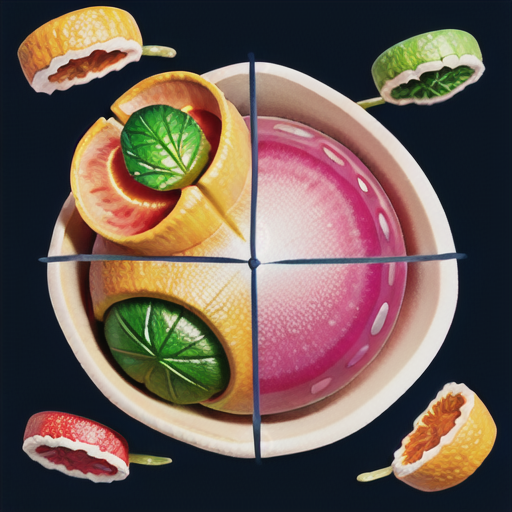 メチオニンの主な効果と利点