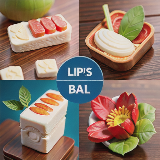 レチノールを含む食品の紹介