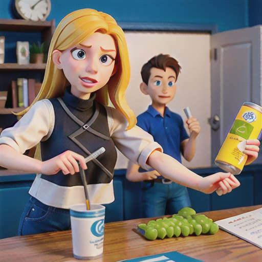 トレオニンの摂取方法と注意点