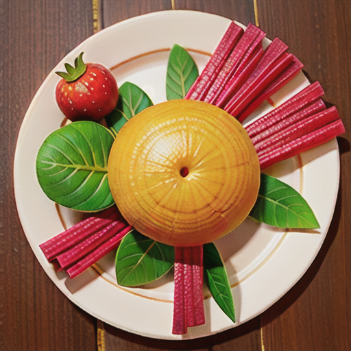 クエルセチンを含む食品の紹介