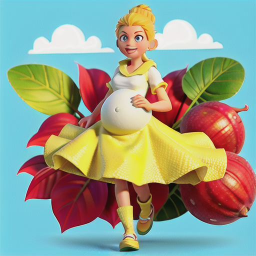 葉酸の健康効果