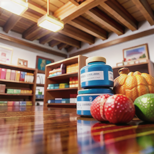 ヒドロキシプロリンを含む食品とサプリメント