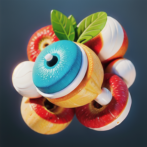 アデニンを含む食品の紹介