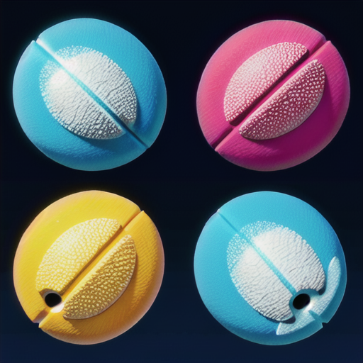 γ-アミノ酪酸の主な効果